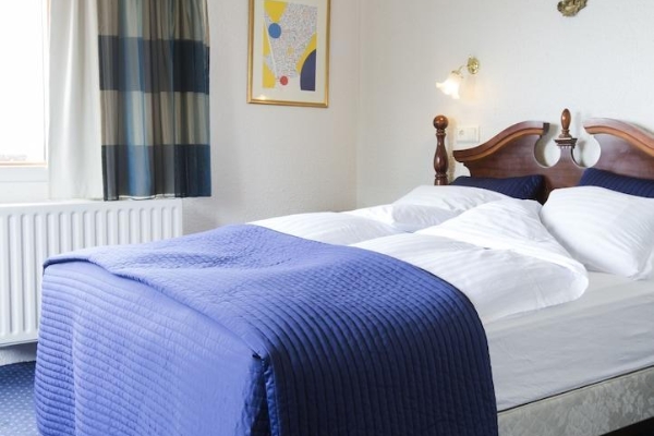 Fosshotel Hekla (Selfoss)